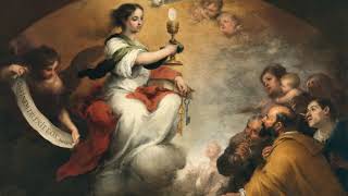 Tantum Ergo - L. Vierne (Saint Anne de Beaupre Composite)