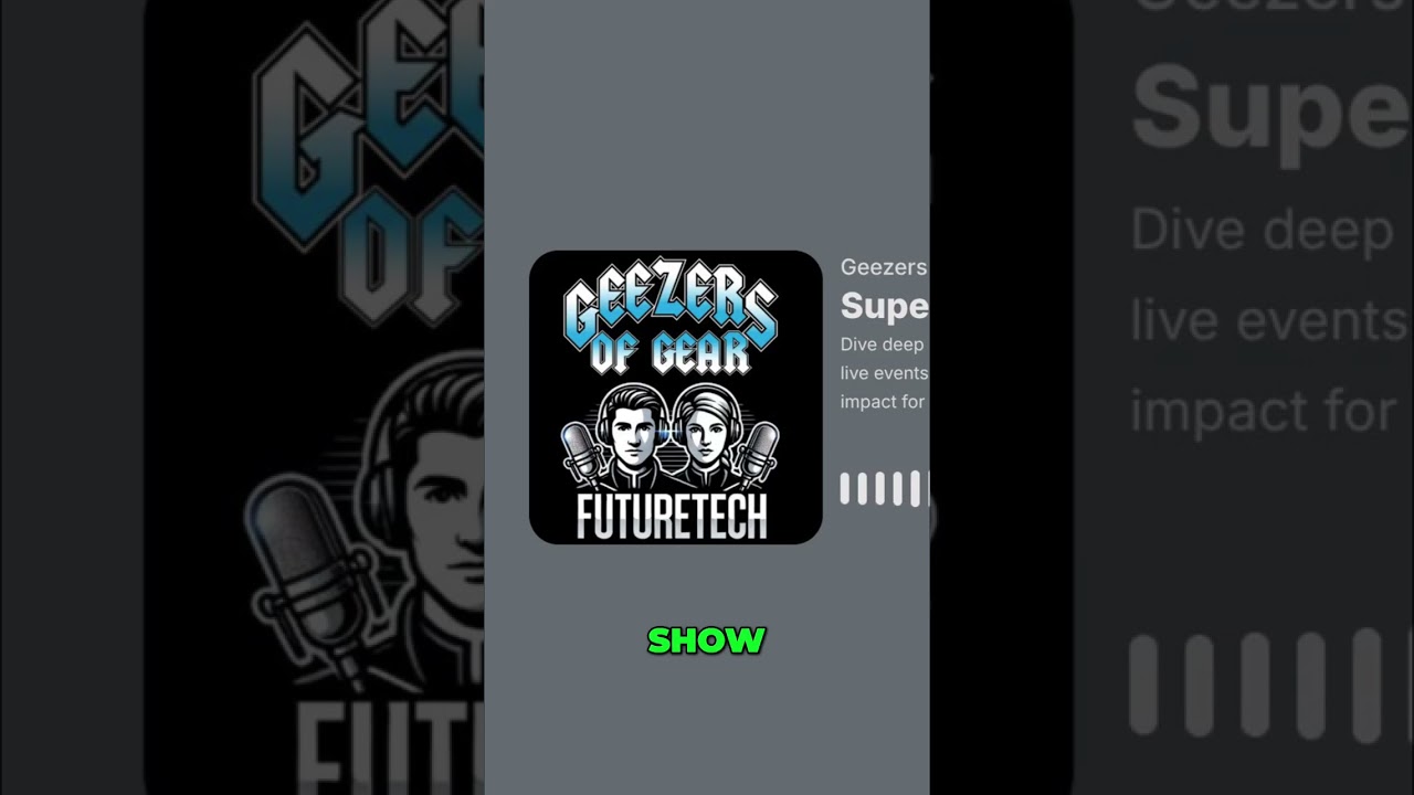 Rugged Build: Tested Gear for Stadiums and Festivals! #shorts