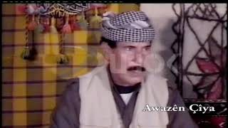 Xalil Bakozi Laaly Xani