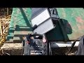 Harbor Freight power supply jumper as CHEAP Solar Generator!?? PART 3 Harbor Freight power supply jumper as CHEAP Solar Generator!?? PART 3