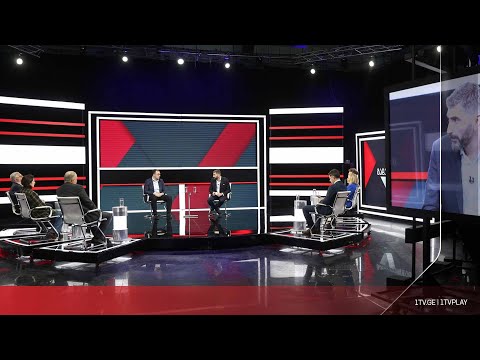 სტრატეგიული პარტნიორობა ჩინეთთან და პერსპექტიული „შუა დერეფნის“ პროექტი #გადაწყვეტილება #LIVE