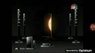 CNBC-e - Tanıtım Reklamı Ara Geçiş (2011) Resimi