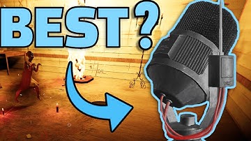 Top 5 Items to FIND the GHOST ROOM in Phasmophobia