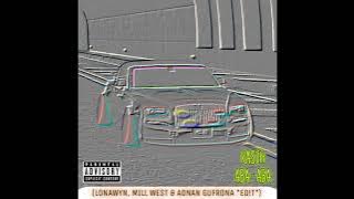 KASIH ABA-ABA (MILL WEST, LONAWYN & ADNAN GUFRONA 