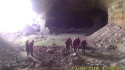 Sortie aux Grottes de CAUMONT - Fédération Française Spéléologie