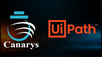 Canarys | BOT Video | Weather Bot Using UI Path