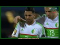 ملخص مباراة الجزائر و زمبابوي 2-2 - كأس الأمم الأفريقية - 2017