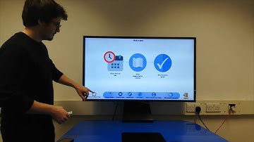 Group 15 Usability Engineering