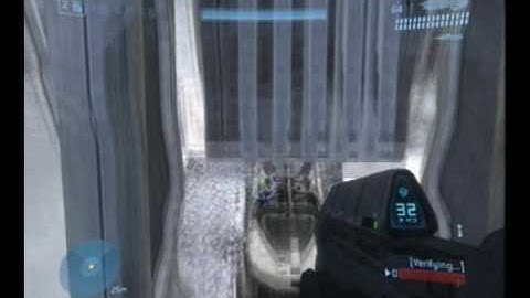 Halo 3 Map Variants: Halo Wars