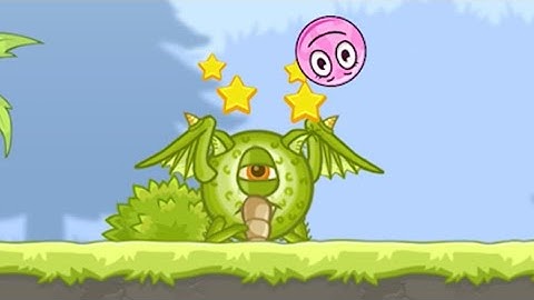 Red Ball ‪5‬ | Gameplay Walkthrough | ALL LEVELS | 62 to 75