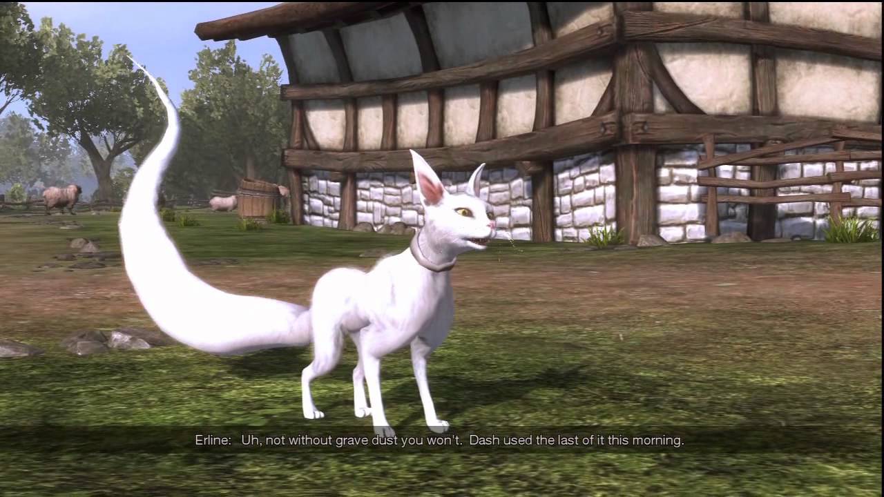 Jeu Sorcery Sur PS3 – Sans Notice – Très Bon état