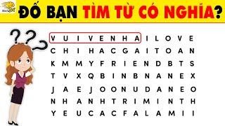 13 Câu Đố Về "Môn Tiếng Anh"  Bày Cho Bạn Bí Kíp Học Giỏi Tiếng Anh Cực Dễ | Nhanh Trí screenshot 1