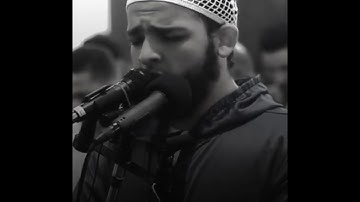يَقُولُونَ يَا لَيْتَنَا أَطَعْنَا اللَّهَ الشيخ محمد عبادة ( سورة الاحزاب )