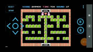 NES Longplay [039] Binary Land