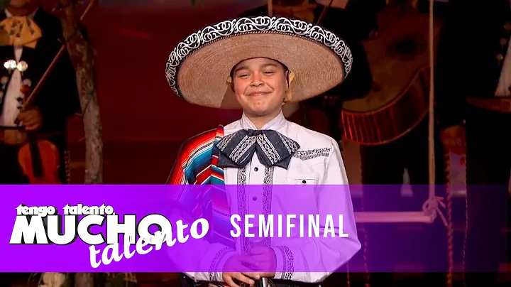 CON ESTA PRESENTACI SE METI A LA GRAN FINAL AB OCH...