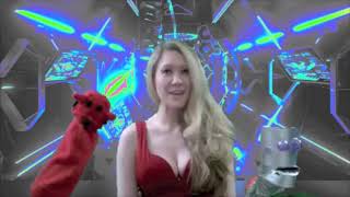 Zeus Atomic and the planet of Todds