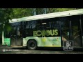 Еlectric bus «Electron»