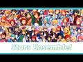 [ES] 夢ノ咲ドリームスターズ(유메노사키 드림스타즈) - Stars Ensemble! | FULL ver. (한글 가사/발음)