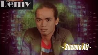 DEMY - SUWORO ATI