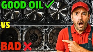 300,000 Miles of Oil Testing — And Nobody Expected THIS Result