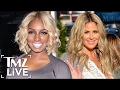 'RHOA' Are Nene and Kim Coming Back? | TMZ Live