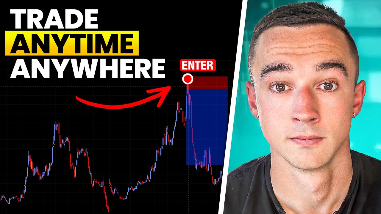 The 2 Bar Set Up.. The Strategy That Made Trading Feel 'Easy' ($11,000 ...