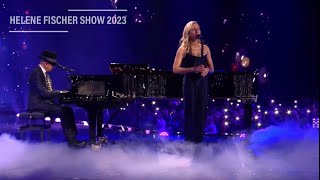 Helene Fischer feat. Pascal Kravetz | Luftballon | Helene Fischer Show 2023