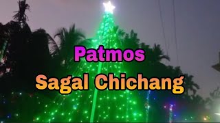 Patmos Sagal Chichang,