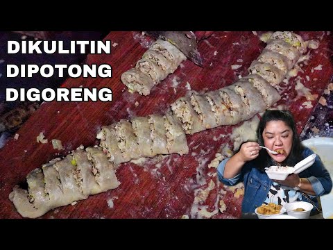 Ayam Goreng Sunda Menteng Atas