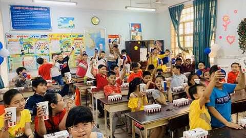 Luyện từ và câu lớp 4 - Tuần 27 - Cách đặt câu khiến