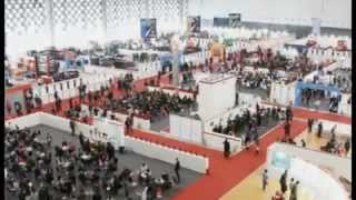 AMADA GmbH - Exhibitor at EuroBLECH 2012