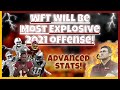 ⚡WFT Has The MOST EXPLOSIVE Offense in the NFL?! Advanced Statistics & Expert Analysis Say YES!⚡