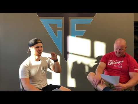 TCF Open 20.5 Recap
