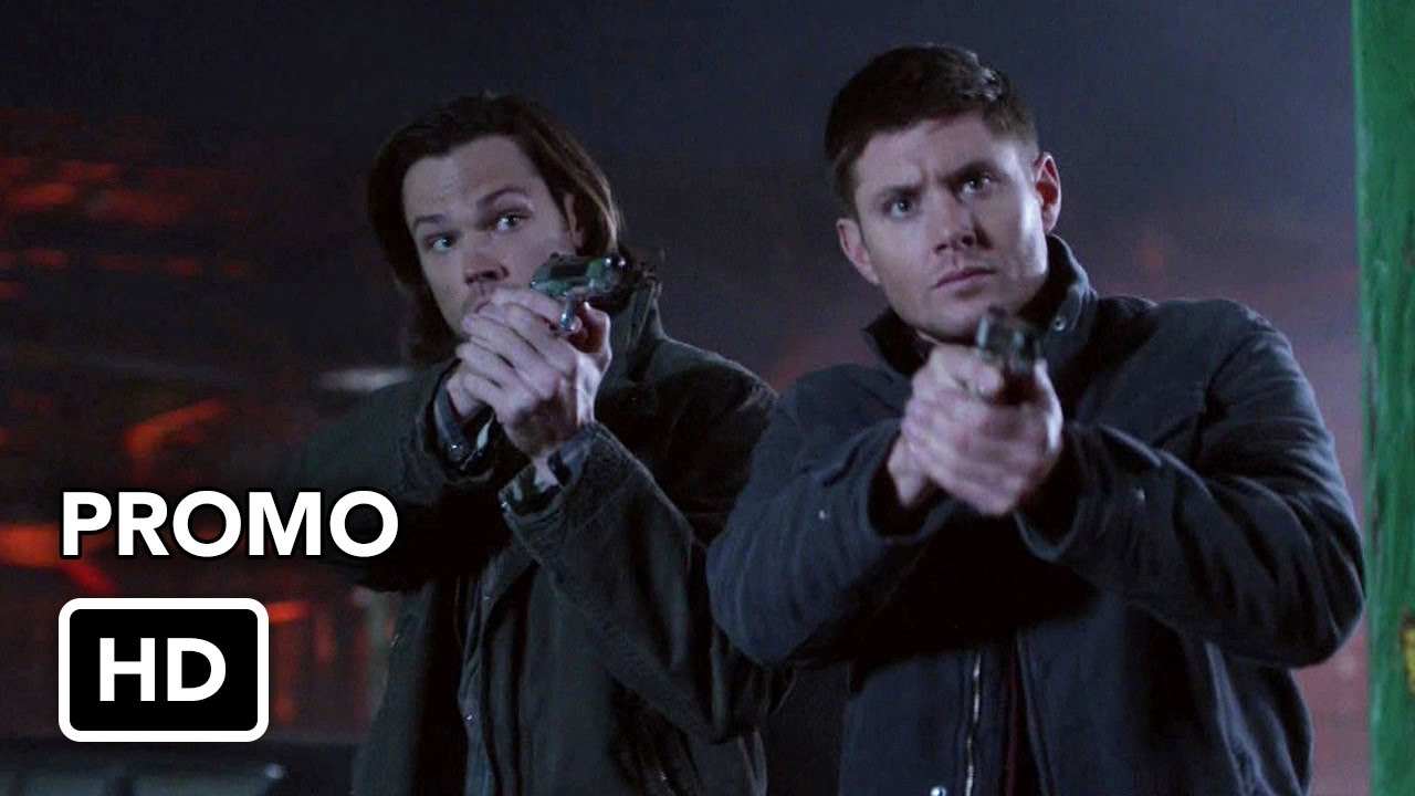 supernatural 09x15