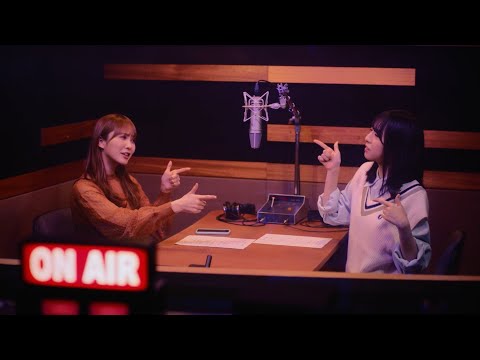 日向坂46メッセージ CM（2021年10月開始）