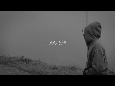 LIL HUSSAIN - AAJ BHI {official music video}