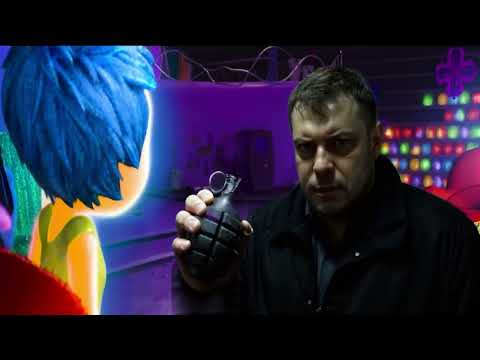A NEW EMOTION Тихий Дэн (Quiet Dan) edit (OZON671GAMES) #shorts