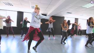 Jennifer Lopez - I Luh Ya Papi ft. French Montana (jazz-funk workshop: Maria Kolotun) Resimi