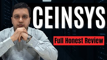 “Ceinsys → CS Tech AI: The Real Story Behind the Rebrand & Big Correction”🔥