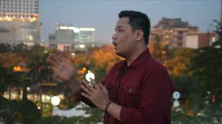 Tito Munandar - Lagu Tentang Cinta (COVER) Bebi Romeo & Rita Effendi