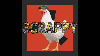 Scrappy in Rust. Rust plugin by m1tt1ngg & Rust AI