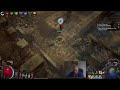 Path of Exile , on y va douuuuucement pour tout le monde | PoE 2 Waiting room