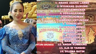 Siti Juleha, Nonstop 14 Tembang Gamelan Sandiwara Wira Mandala