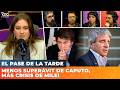 🚨 EL PASE DE LA TARDE con Cande Botto EN VIVO | El Destape