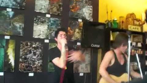 McClory Best I ever had Performance 10/31