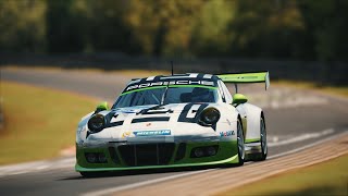 911 GT3-R 2016 - 6:04:512 - Nordschleife Tourist - Assetto Corsa