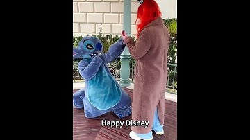 Happy DisneyDisney disneyworld happy disneyparade Disneyland happy #Shorts #fun