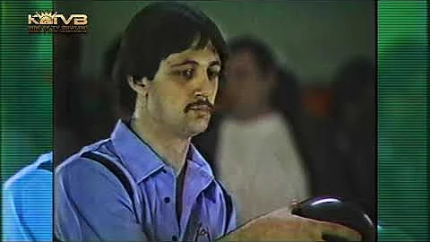 1983 The "Buzzsaw" vs. "The Butcher" John Gant vs ...