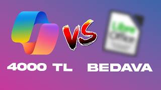 Microsoft 365E Para Verme