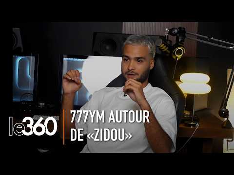 Du mariage de ses parents à une collaboration en studio: 777ym et Abidat Rma réunis sur «Zidou»